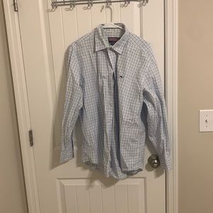 Vineyard Vines Button Down